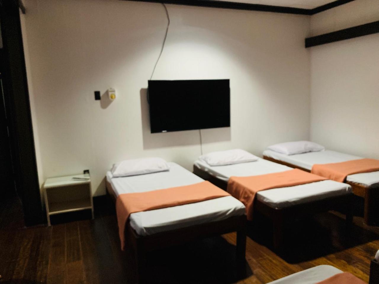 Matutina Pensionne Puerto Princesa Zewnętrze zdjęcie