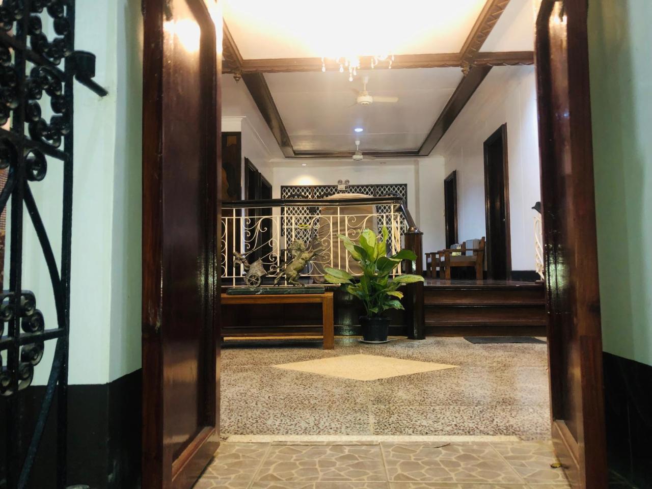 Matutina Pensionne Puerto Princesa Zewnętrze zdjęcie